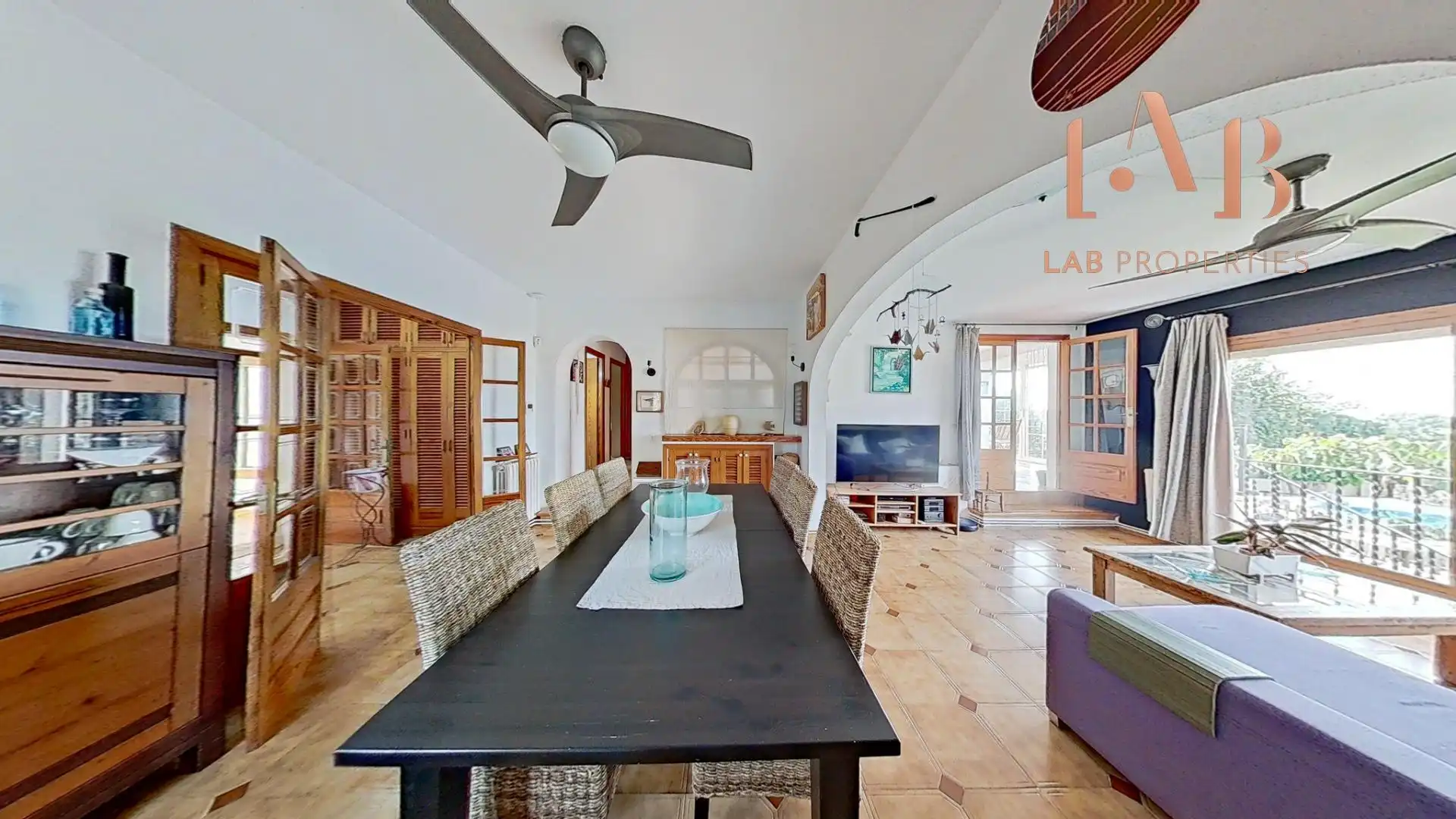 Landhaus zum Verkauf in Carrer Carrer de Garriga, 21, imagen 16
