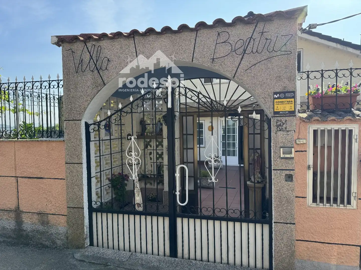 Detached house for sale in Franqueiran, imagen 77