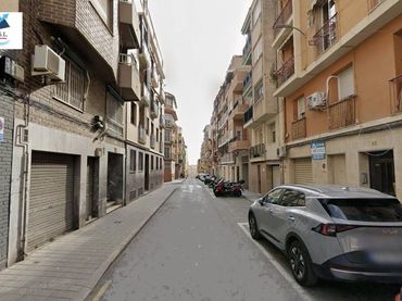 Appartement avec ascenseur à vendre à Calle CARLOTA PASARON