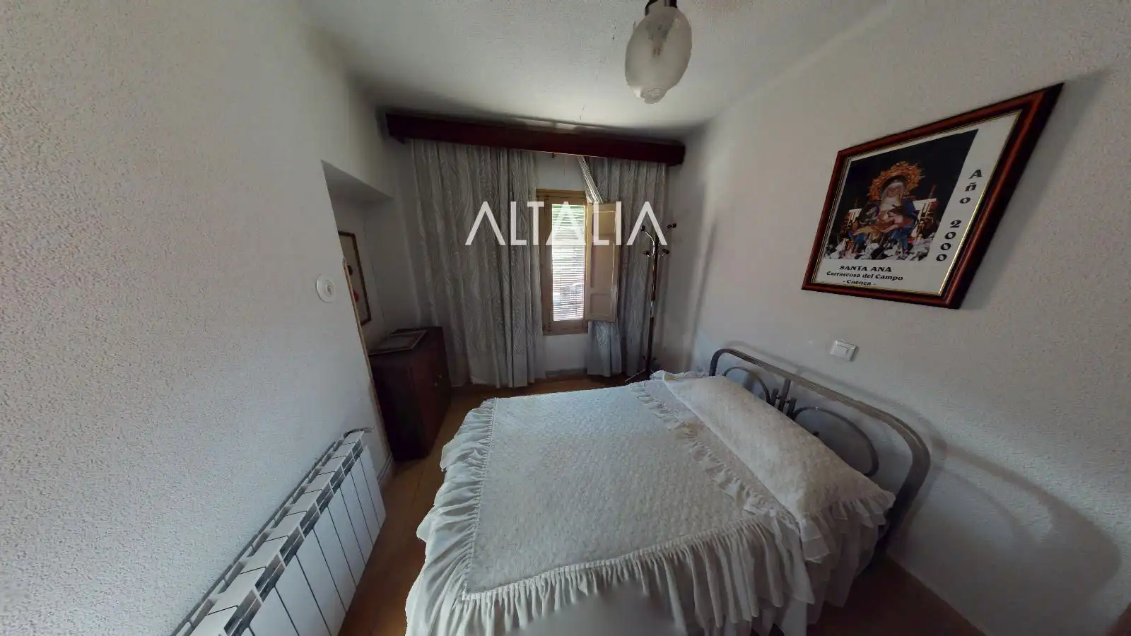 Casa con jardín en venta en FRANCISCO RUIZ JARABO, imagen 31
