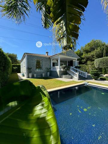 Casa-chalet en Venta en Falconet en Torre en Conill - Cumbres de San Antonio