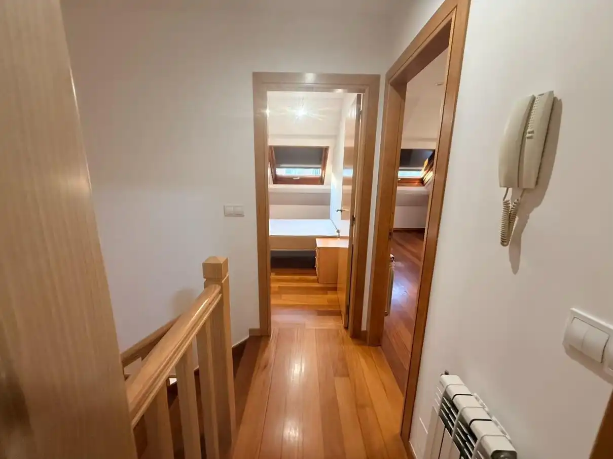 Duplexes for sale in Ames  with Heating, Parquet flooring and Storage room