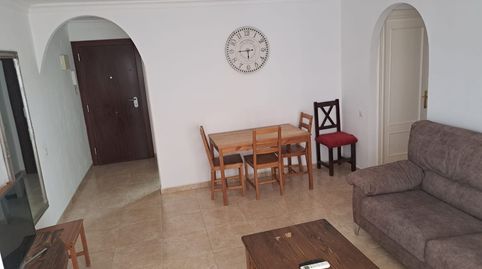 Foto 3 de Piso de alquiler en Calle Rafaela, 9, Los Castillejos - La Trinidad, Málaga Capital