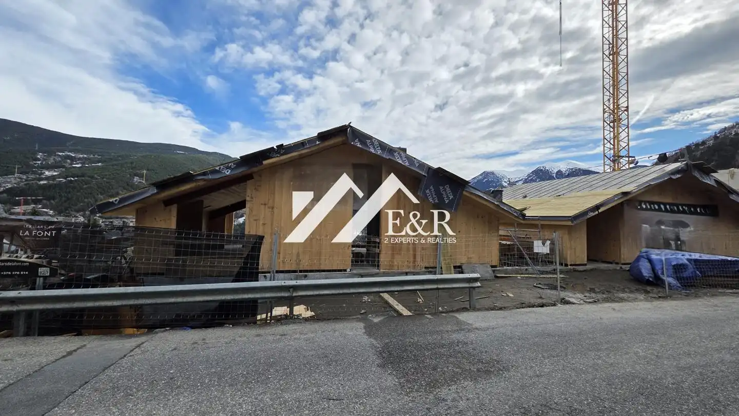 Casa con jardín en venta en ., imagen 31