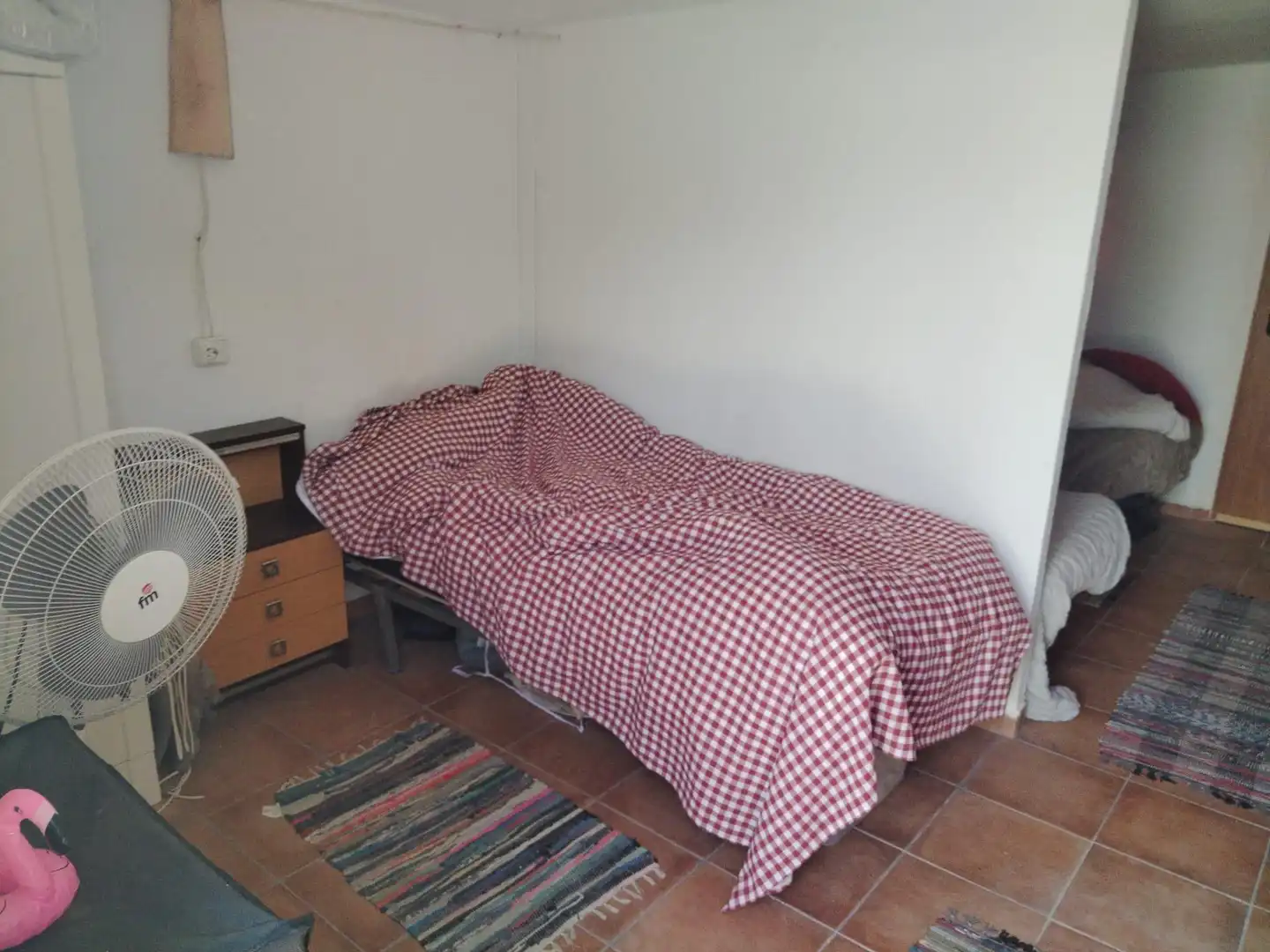 Terreny rústic en venda a Partida de Castalla a Saix, imagen 25