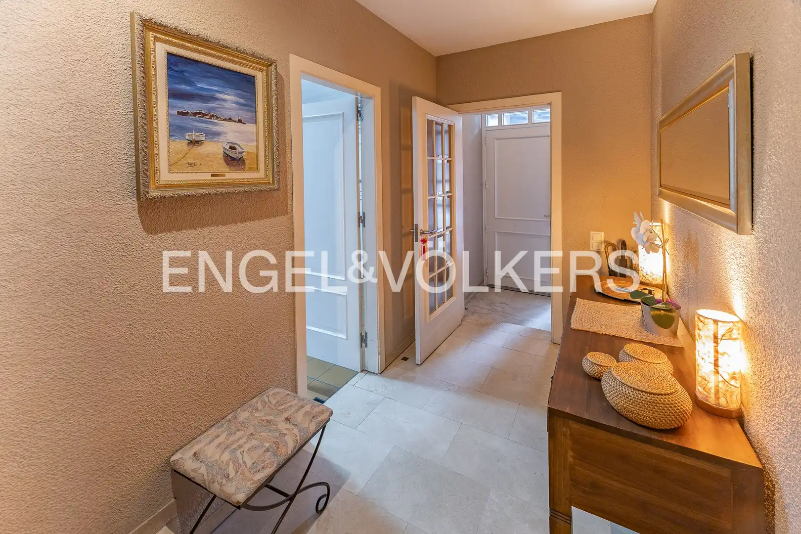 Adosado con terraza en venta en Carrer de Josep Renom, imagen 50