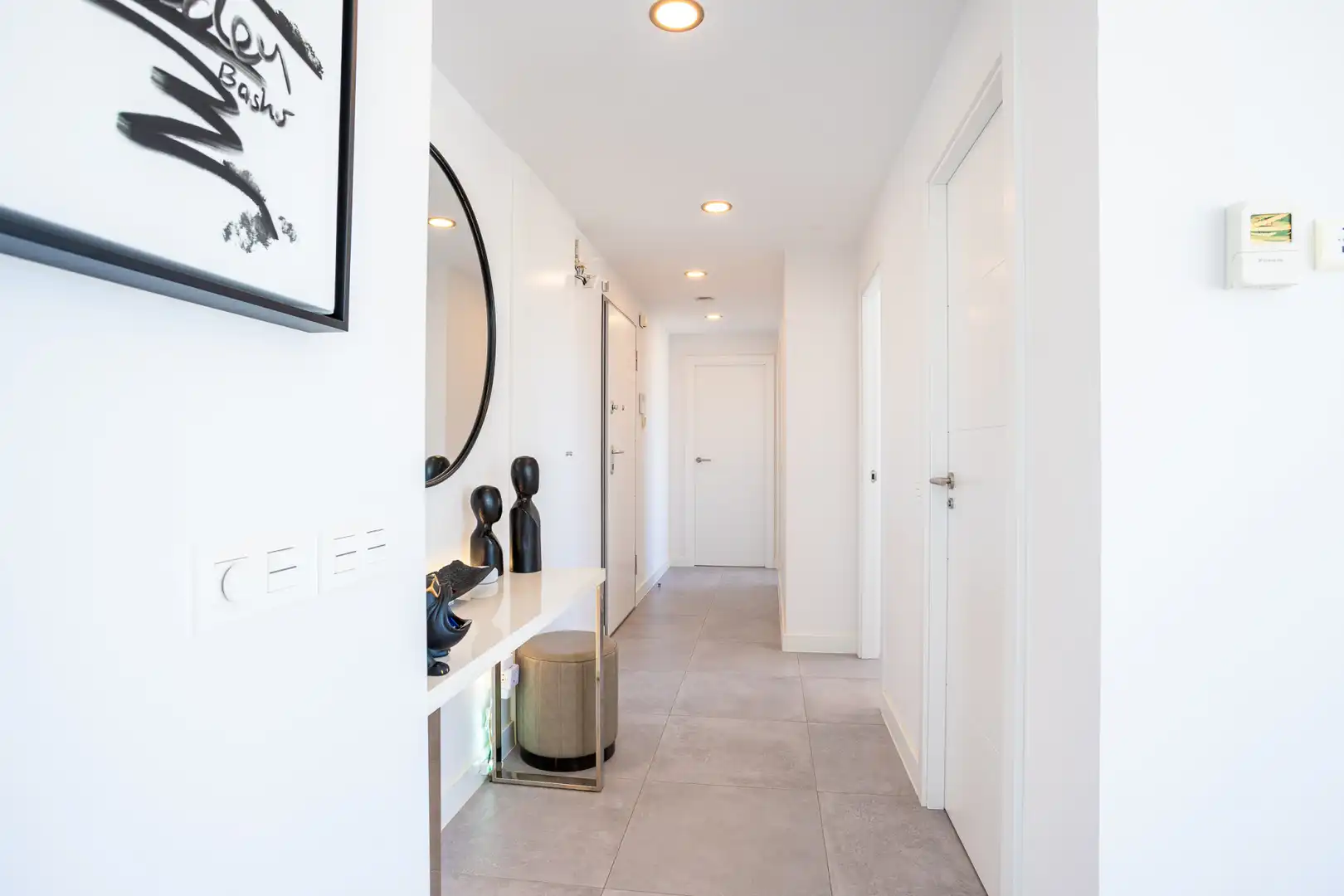 Ático en venta en Mijas con Aire acondicionado, Terraza y Piscina