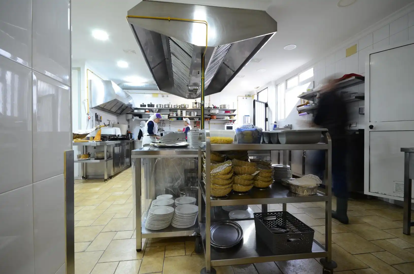 Cocina de Local en venta en Mazagón