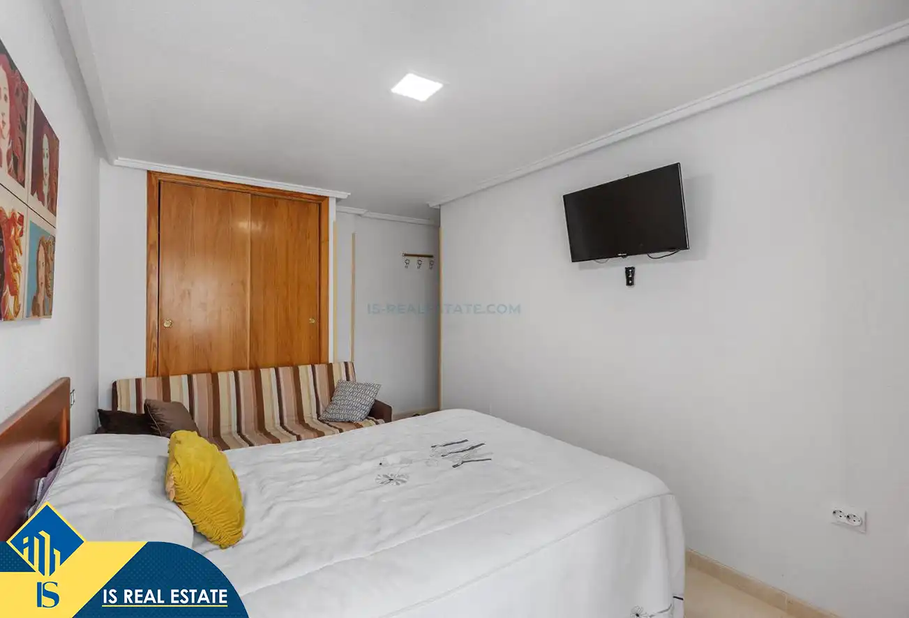 Mini appartamento con piscina in vendita a Playa del Cura, imagen 17