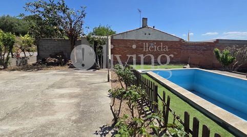 Foto 2 von Haus oder Chalet zum Verkauf in Carrer la Bassa, Puigverd de Lleida, Lleida