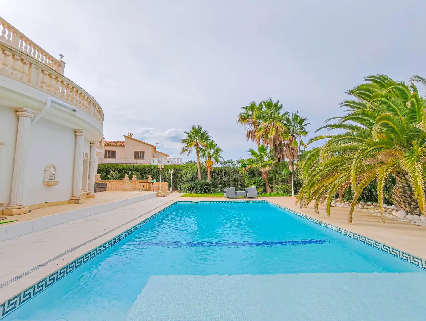 Finca rústica en venta en Sa Torre