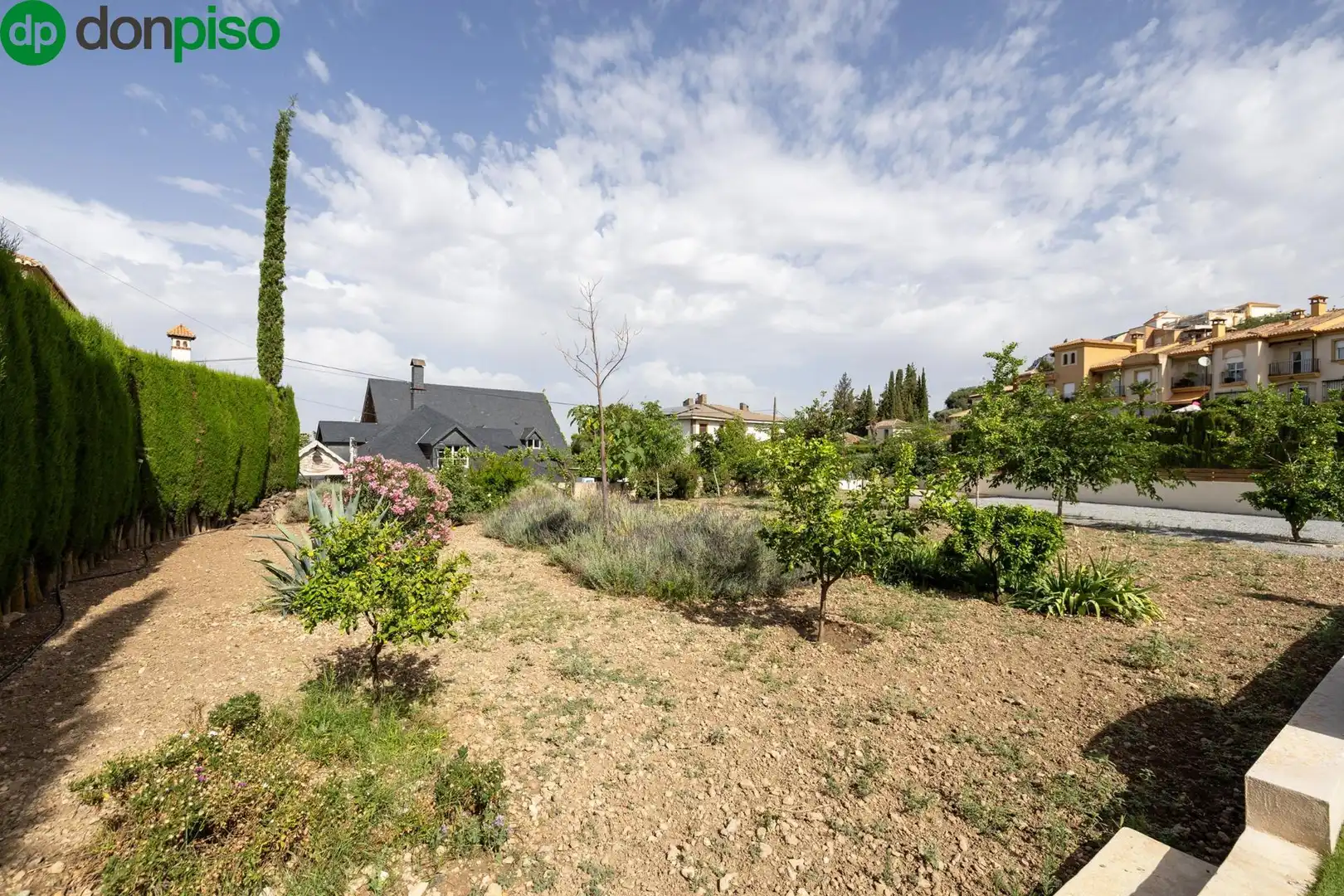 Lands and plots for sale in Calle Carretera Nueva 3, imagen 16