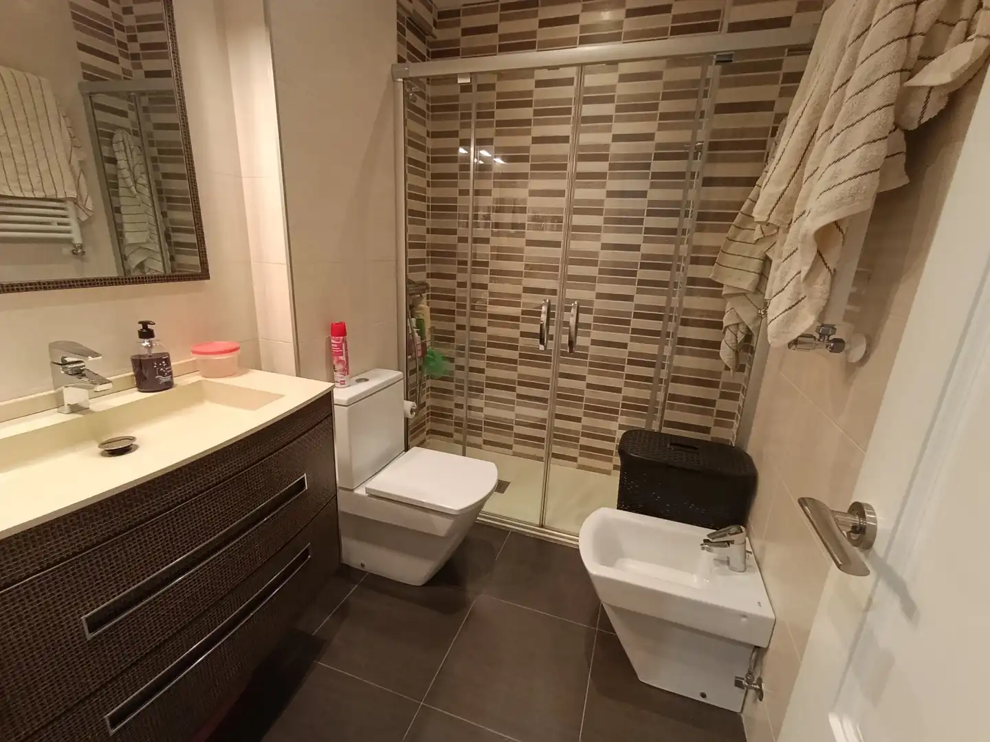 Flat with lift for sale in Errekagane Kalea, imagen 11