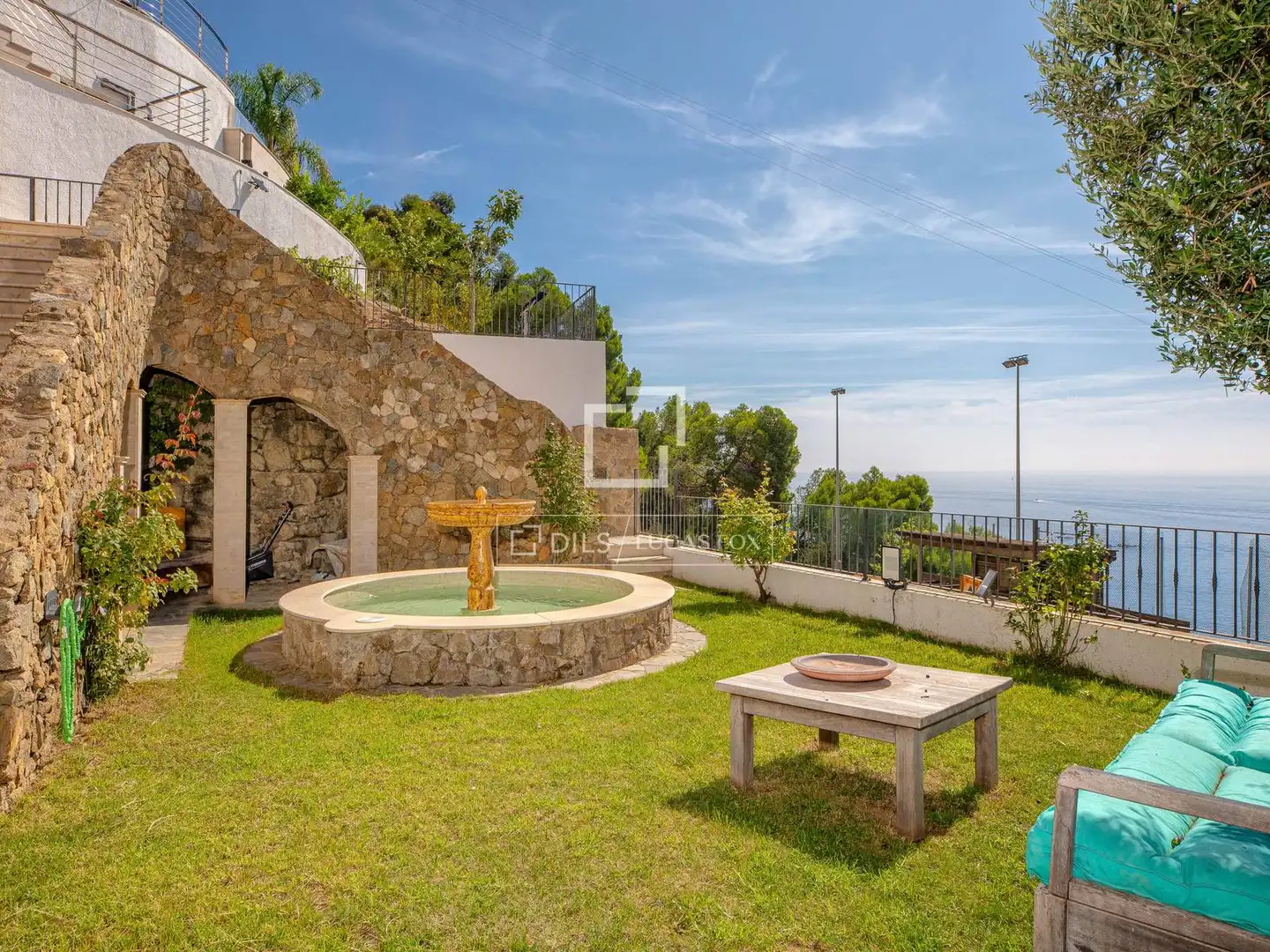 Detached house with terrace for sale in Almadrava - Canyelles - Puig-Rom, imagen 42