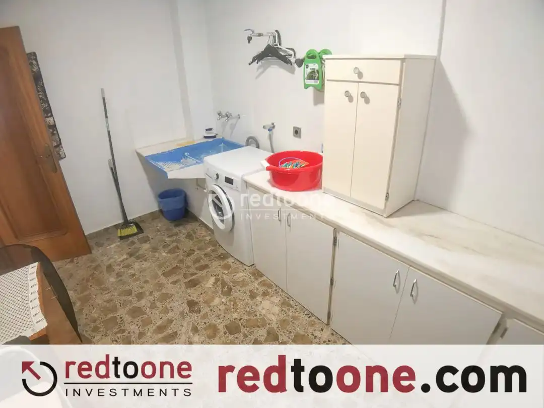 Cocina de Casa o chalet en venta en Ibi con Calefacción, Terraza y Trastero
