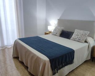 Bedroom of Apartment to rent in Alhaurín El Grande  with Heating and Terrace