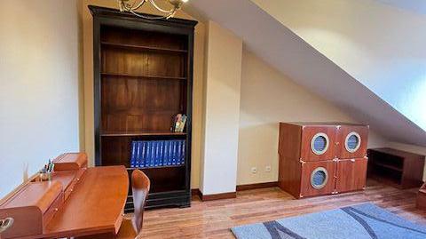 Foto 2 de Piso en venta en Barrio del Centro, Gijón