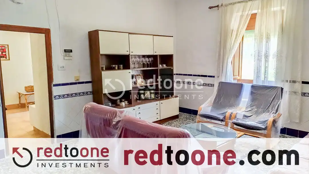 Sala d'estar de Pis en venda en Orihuela