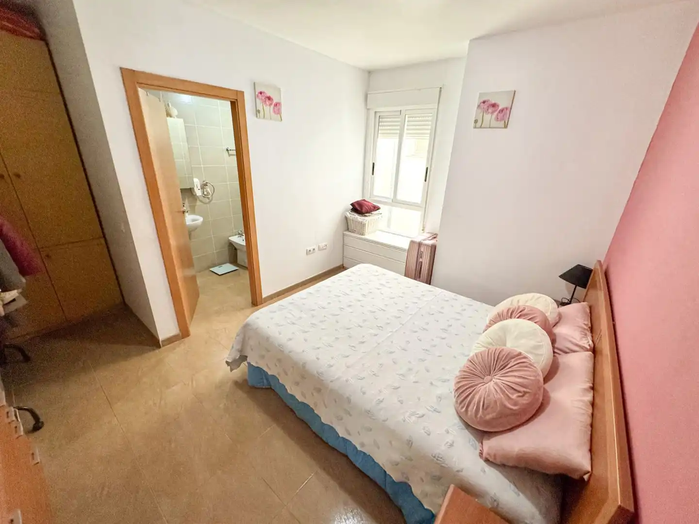 Flat with lift for sale in Nules, imagen 15