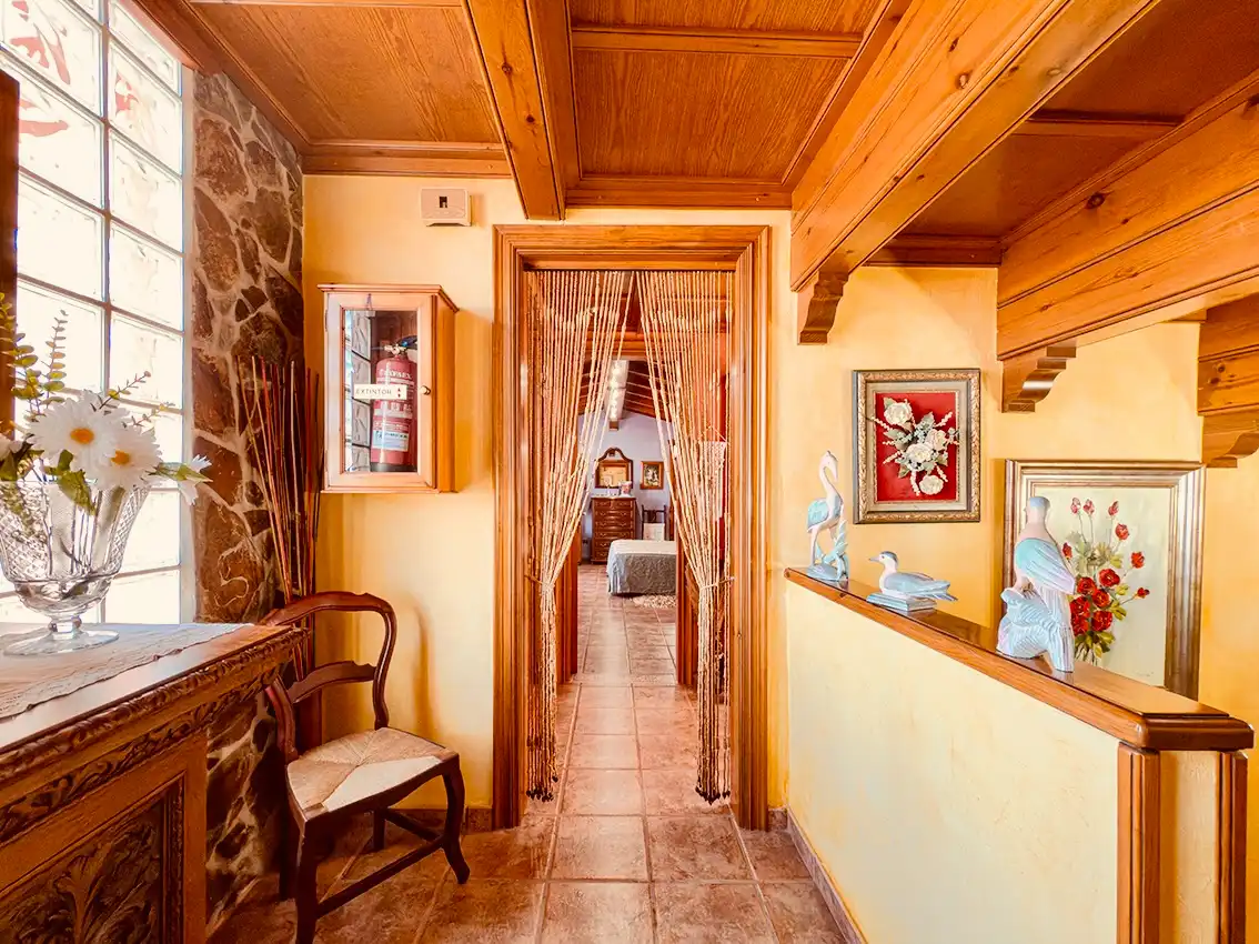 House with terrace for sale in Barri l'Agricola, imagen 49