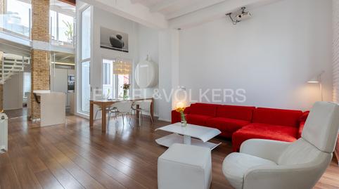 Photo 4 of Apartment for sale in Russafa,  Valencia Capital