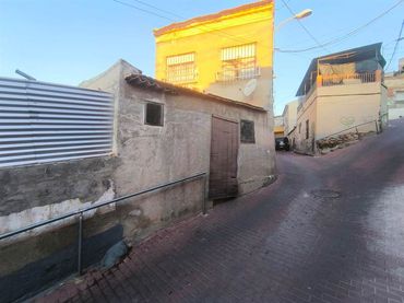 Casa en venda a Cruz