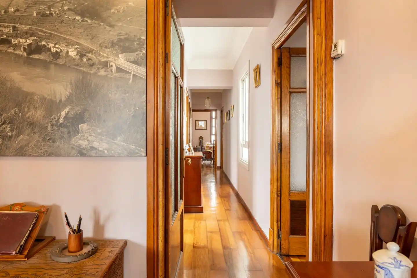 Piso en venta en A Coruña Capital  con Calefacción