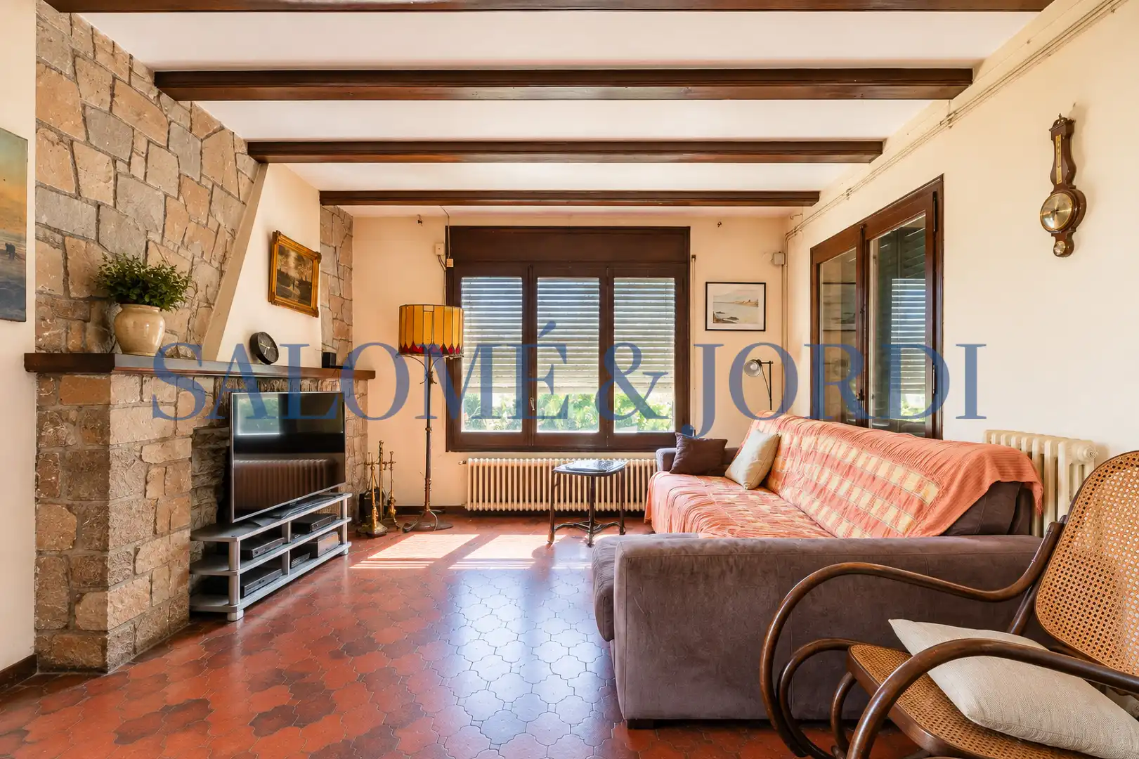 Casa con balcone in vendita a Cabrils, imagen 9