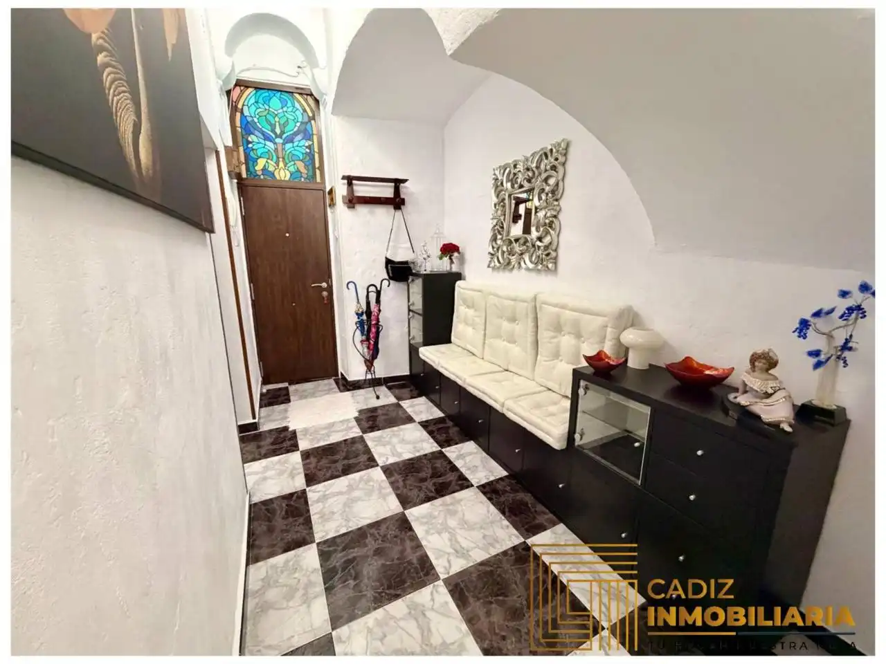 Piso en venta en Cádiz