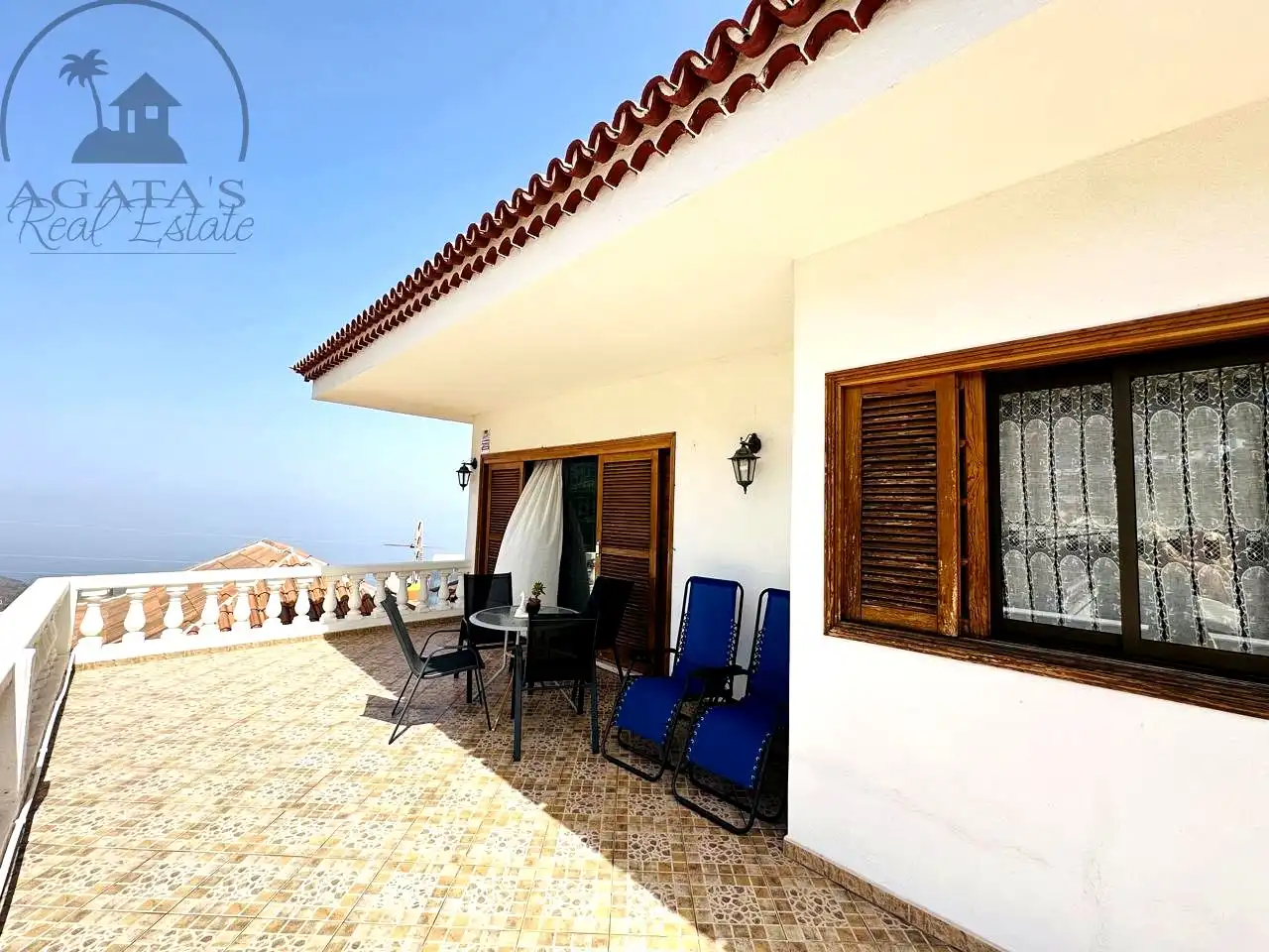 Casa con jardín en venta en La Vega - El Amparo - Cueva del Viento, imagen 7