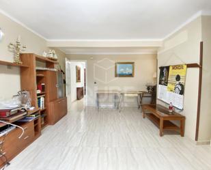 Sala d'estar de Pis en venda en Málaga Capital amb Terrassa