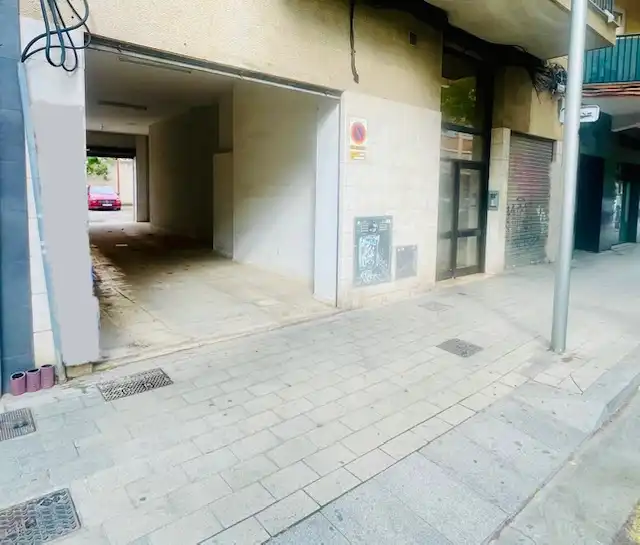 Gewerbefläche zum Verkauf in Carrer de Jaume Balmes, imagen 6