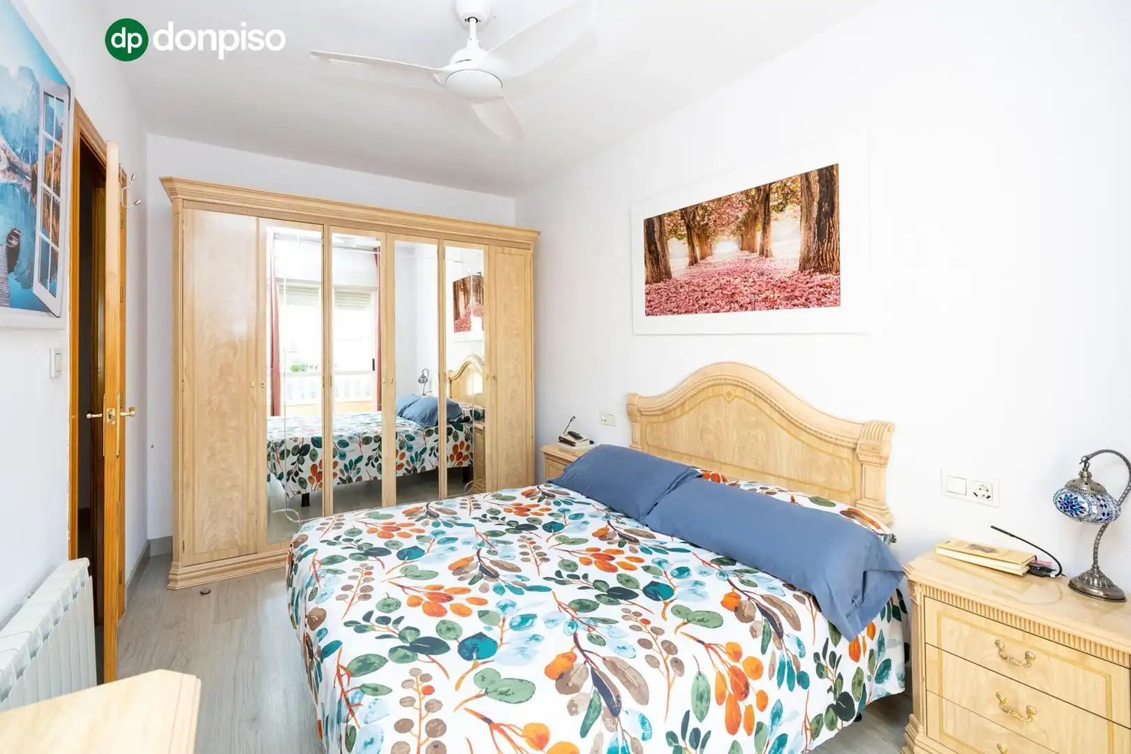 Casa a schiera in vendita a Avenida de San Marcos, imagen 13