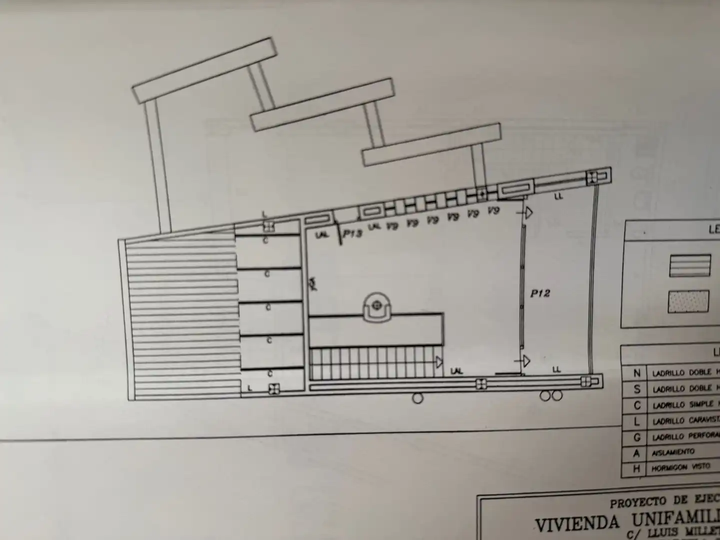Casa o xalet en venda en Urbanitzacions de Llevant