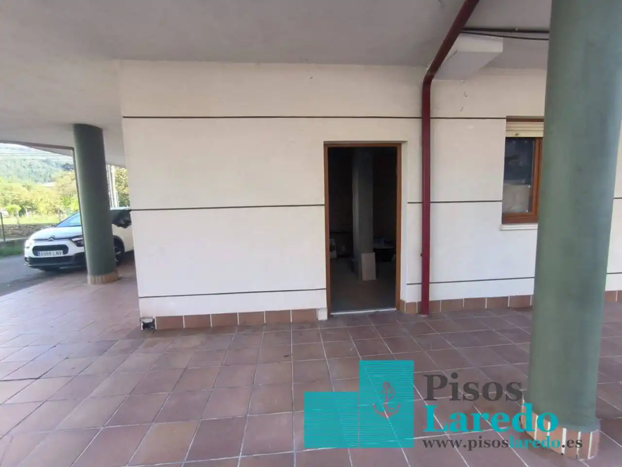 Local comercial en venda a Calle Bernales, imagen 5