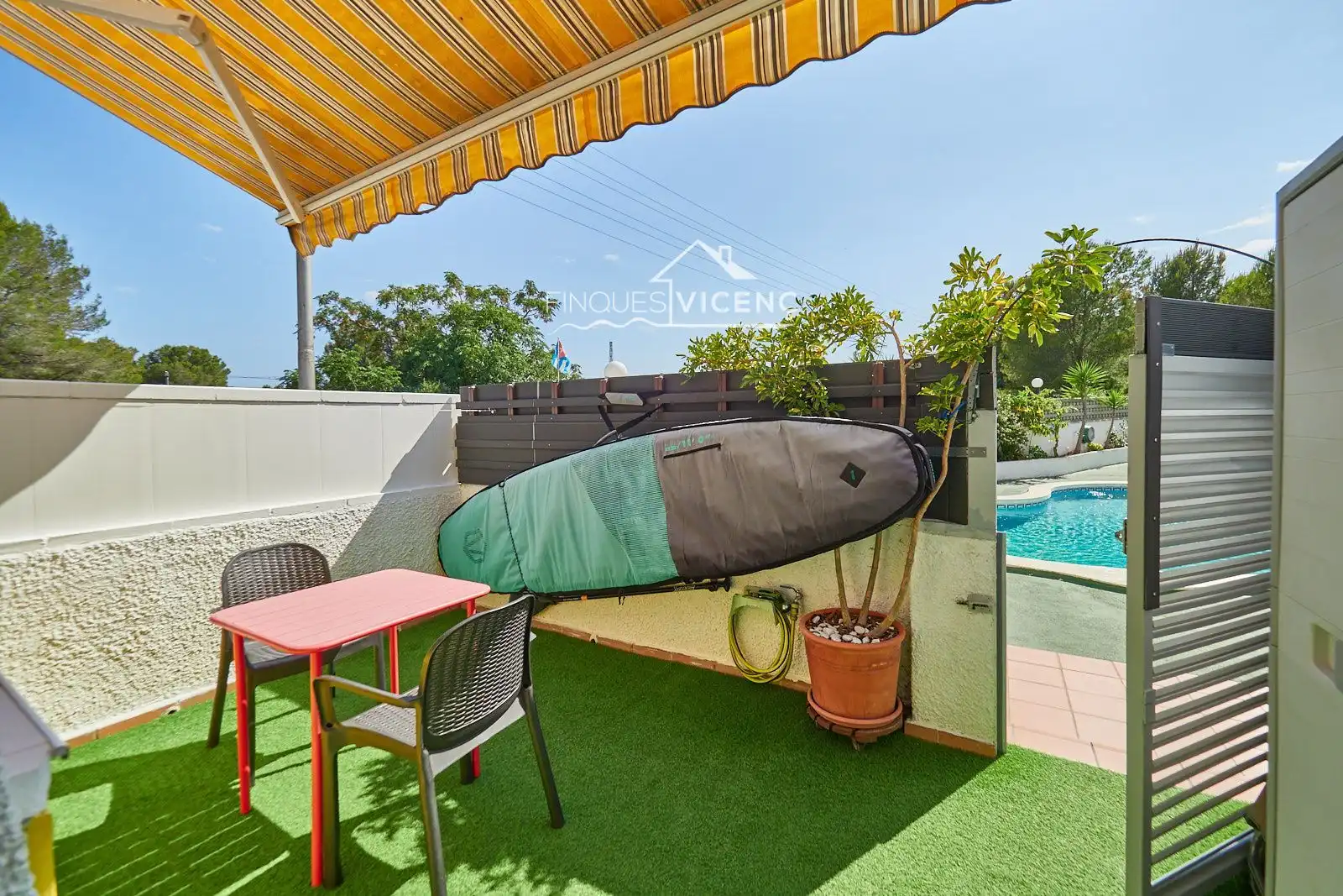 Terrace of Houses for sale in Tarragona  with Air Conditioner, Heating and Terrace