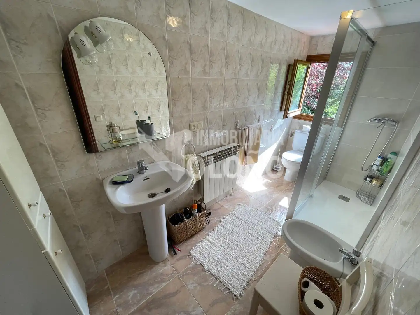 Maison avec jardin à vendre à La Cadena Kalea 8, imagen 49