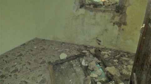 Foto 3 de Casa adosada en venda a Calle Virgen Soledad, 10, L'Olleria, Valencia
