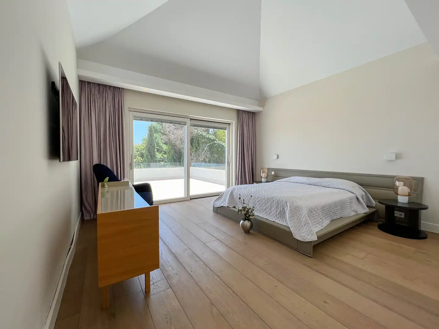 Casa amb terrassa en venda a La Zagaleta, imagen 27