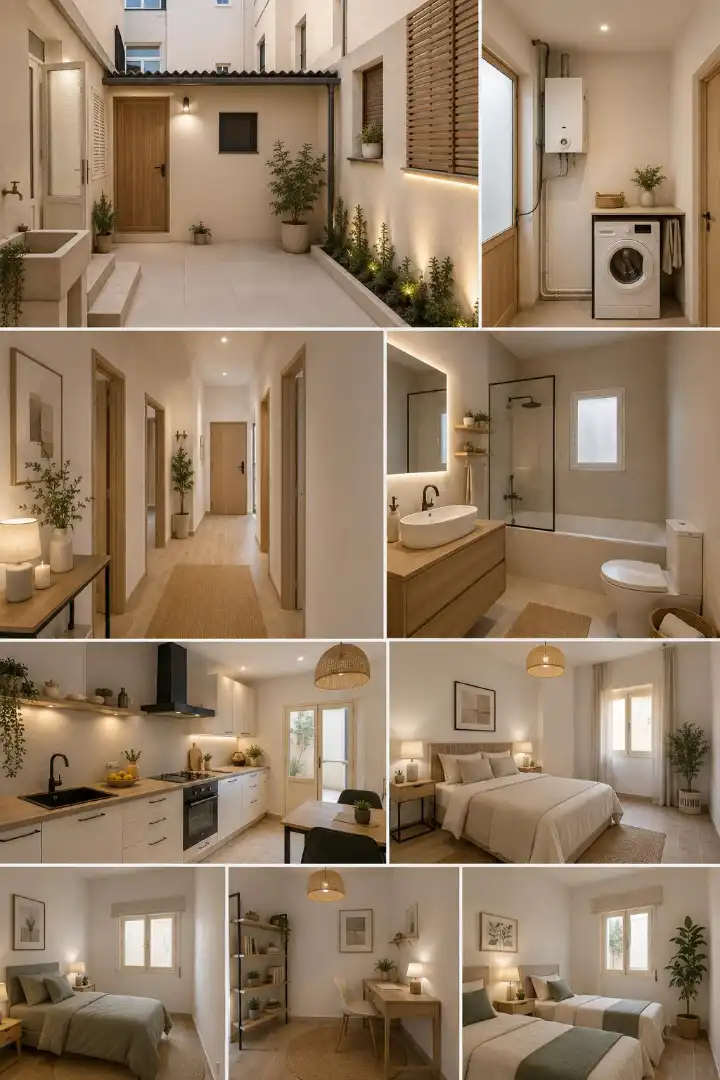 Wohnung zum Verkauf in Calle Adelardo Covarsí 6, imagen 15