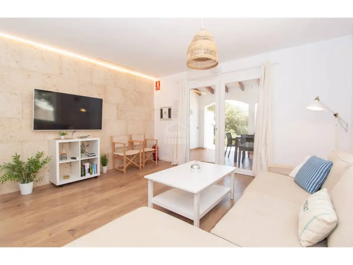 Villa avec piscine à vendre à Cala Galdana, imagen 13