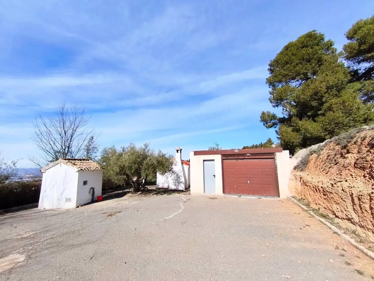 Xalet en venda a Banyeres de Mariola, imagen 18