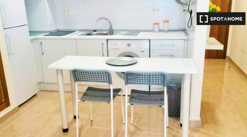 Foto 4 de Estudi per a compartir a Juan de Borbón, Murcia