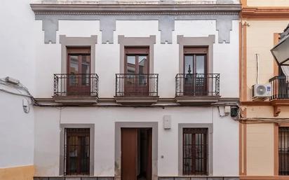 Exterior view of Apartment for sale in  Córdoba Capital