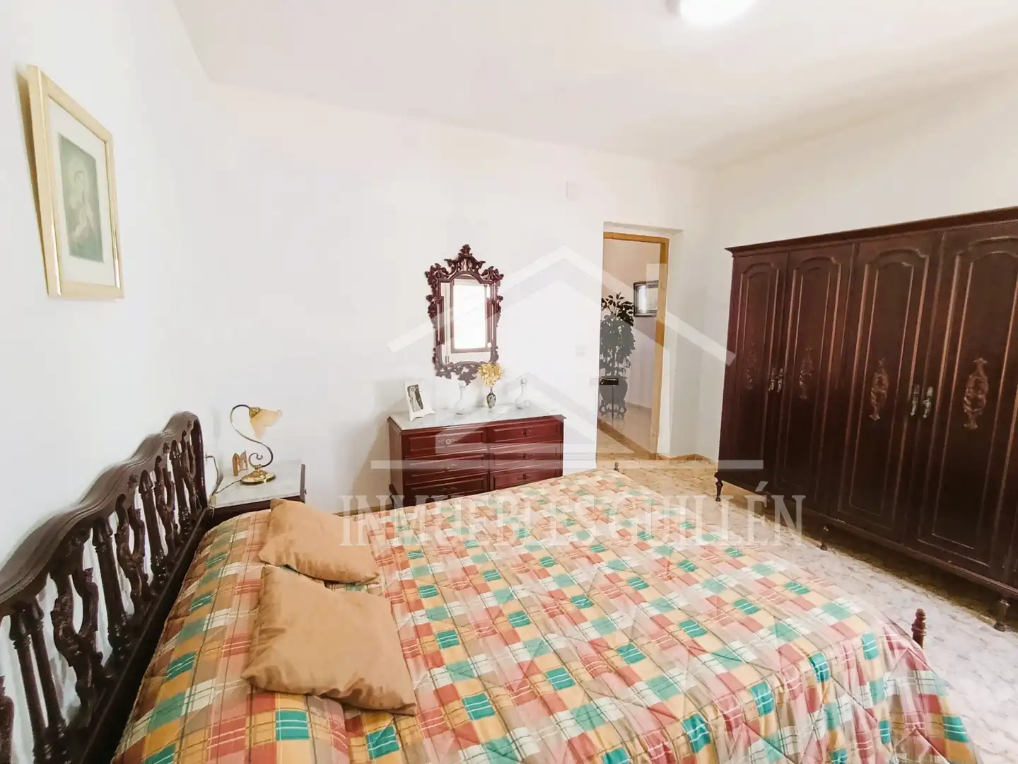 Detached house with garden for sale in Berja, imagen 23