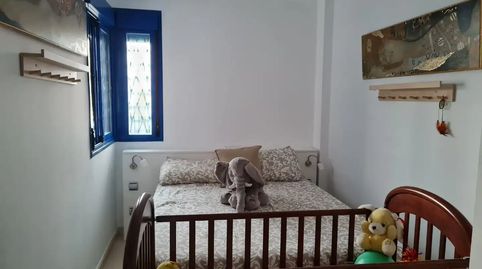 Foto 3 de Dúplex en venda a Calle Ficus, 195b, Cortijo Torrequebrada, Benalmádena