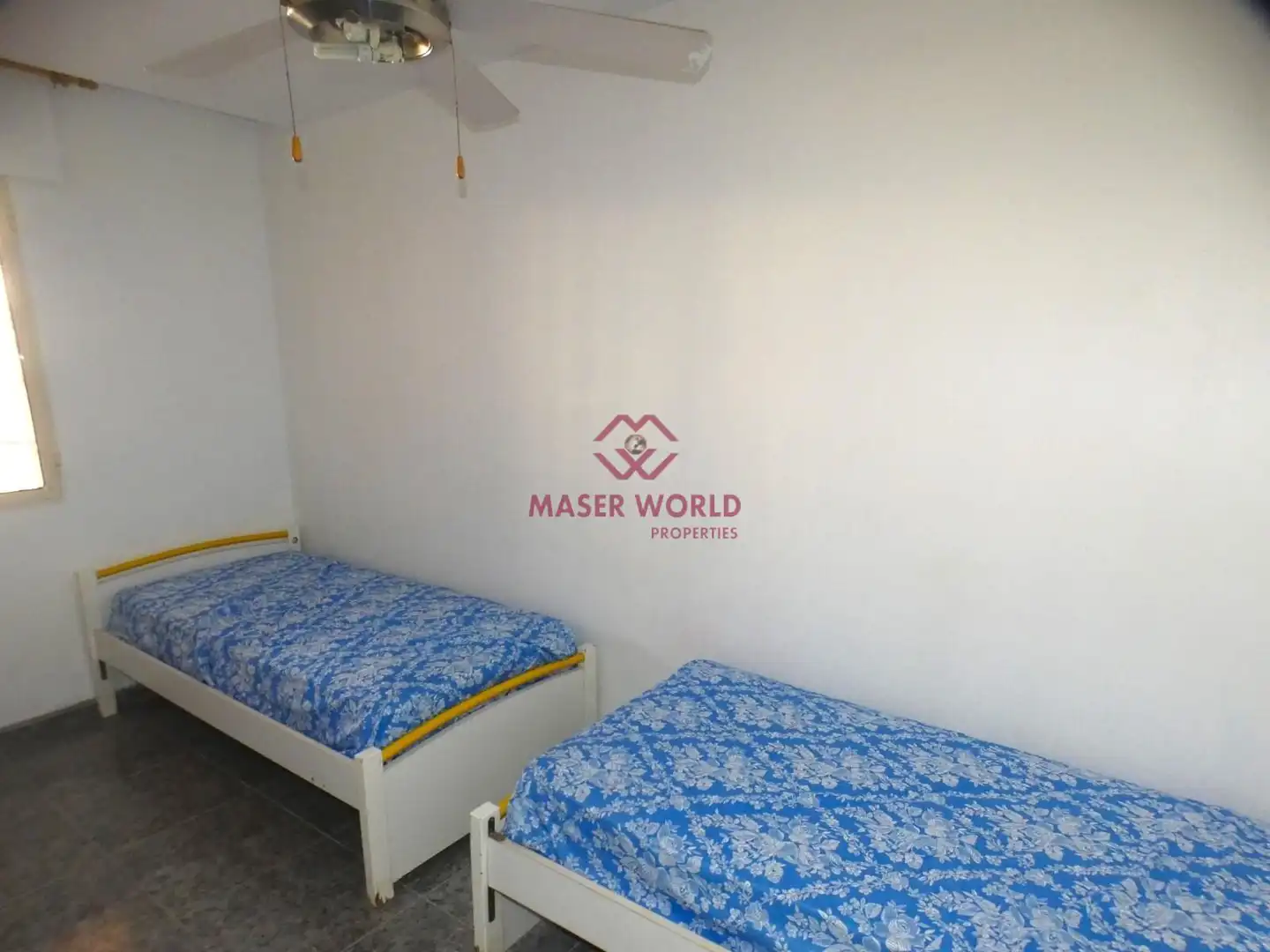 Bedroom of Duplexes for sale in Mazarrón  with Air Conditioner and Furnished