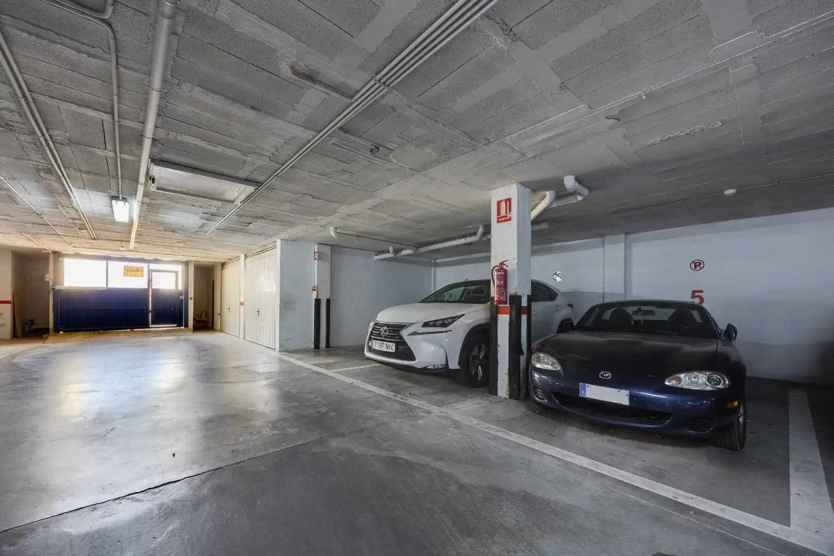 Individuel à vendre à Calle PABLO MERCADER TORREGROSA 4, imagen 4