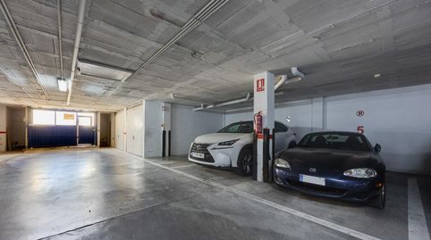 Foto 4 de Garaje en venta en Calle Pablo Mercader Torregrosa, 4, Parque Acuático - Sector 25, Torrevieja