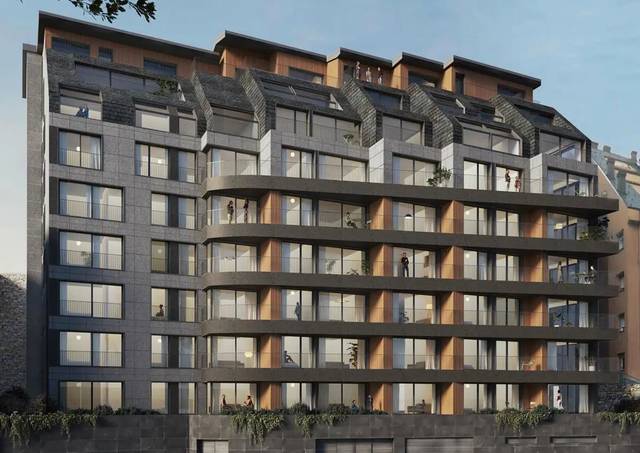 Apartamento en Venta en Carrer Mirador d'Encamp en Encamp pueblo